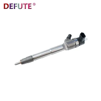 0445110376 la injector common rail de înaltă calitate injector (0445110776) este potrivit pentru diesel 5285744. 5309291 ISF2.8