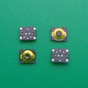 10buc 2.4*2.8 mm 2.4x2.8mm Micro SwitchTactile Push Button buton de Comutare Microîntrerupător pentru Huawei telefon mobil