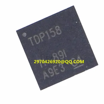 10BUC TDP158RSBR TDP158RSBT TDP158 HDMI driver chip QFN40 originale stoc