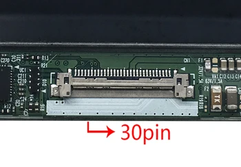 14inch N140BGE-EA3 EDP 30pin 1366*768 Model este Compatibil Cu LCD Display Ecran Laptop Panou