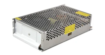 150watt 24 volt 6.5 Amperi AC/DC comutare de alimentare 150w AC/DC de monitorizare, LED de putere industriale de alimentare transformator