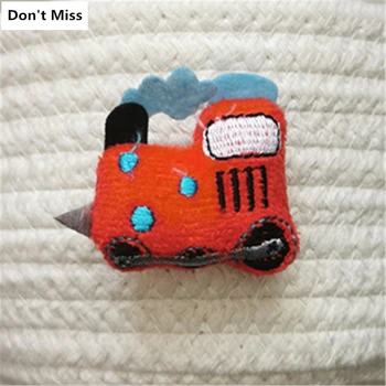15X9CM Mini Toy de depozitare coș de Sfoara Bumbac Țesute Diverse Organizator Recipient pentru Copii copil jucării