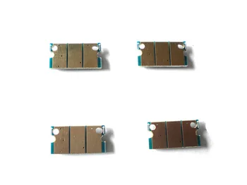 (20 de bucăți/lot) Tambur Unitate de imagine Resetare Chip Olivetti d-Color MF201+,MF250 , Prețul de en-Gros!
