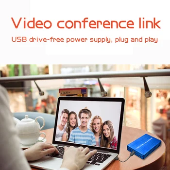 4K@60Hz HD USB3.0 HDMI Captura Video 1080P HDMI pentru Card de Captura Video USB Dongle Joc de Streaming Live Streaming HDMI placa de Captura