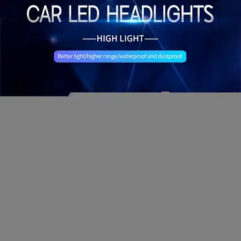 60W Vehicul Off-road Modificat Atenției 4 Inch 20 de Lucru cu LED-uri de Inundații Păstăi Combo Lampă de Ceață Lumina de Conducere Bar la fața Locului V1Q7