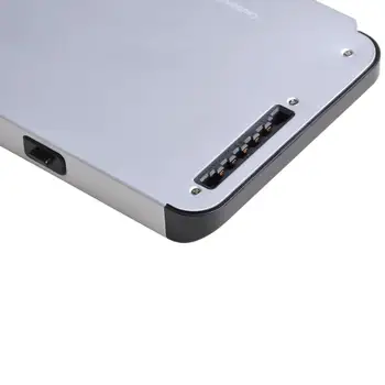 A1280 Baterie Laptop 6 Celule Polimer de Înlocuire pentru Apple MacBook 13