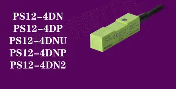Autonics senzor de proximitate PS12-4DN2 PS12-4DN PS12-4DP PS12-4DNU PS12-4DPU