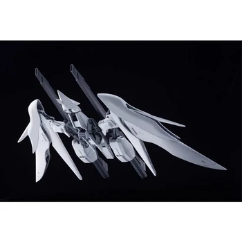 Bandai Anime Gundam Figura PB LIMITA MG 1/100 ZGMF-X56S Destinul Impuls GUNDAM BLANCHE Asamblare Model Anime Figurine Jucarii