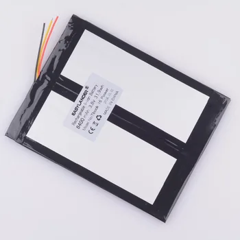 Baterie pentru TECLAST Tbook 16 baterie Tablet PC 3.8 V 8400mAh Li-Polimer-Polimer Reîncărcabilă Acumulator de Înlocuire