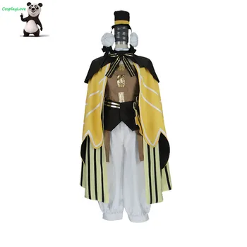 Cod: Dai Seama Gardian Al Renașterii Finis Cosplay Costum Personalizat Pentru Halloween, Crăciun CosplayLove