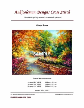 Gherghef pentru brodat DIY DMC Înaltă Calitate - Numărate Cross Stitch Kituri de 14 ct pictură în Ulei - Încă de Viață cu Flori II