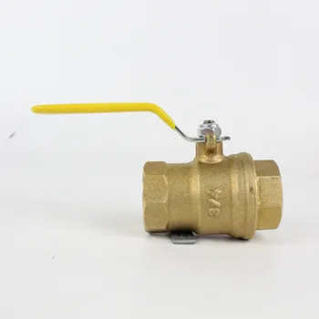 KITZ Nord Ze brass ball valve SZA600 supapa de abur de înaltă temperatură apă încălzire supapă cu bilă contor de apă