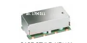 [LAN] comutator Mini-Circuite SXBP-150+ 140to160MHZ 50 de RF de bandă filtru --2 BUC/LOT