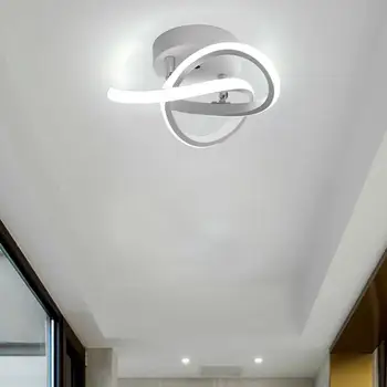LED Lampă de Plafon, Plafon Moderne de iluminat, pentru Living, Baie, Sala de Mese, Acasă, la Birou, Bar Decor