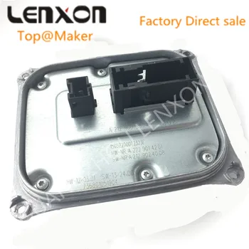 LX Fabrica de vânzare Directă HID Xenon faruri balast unitate de control A2129005324