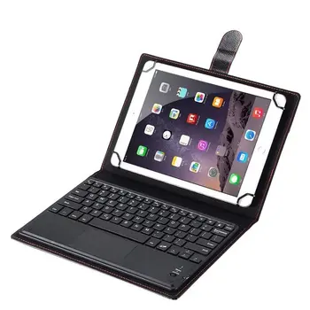 Micro USB Caz de tastatură Pentru Alcatel 3T 10 Inch Android Tablet PC Tablet 10.1 inch 10