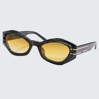 Moda ochelari de Soare pentru Femei SCUT Gradient Retro Ochelari de Soare în aer liber de Conducere de sex Feminin de Ochelari de Oculos De Sol
