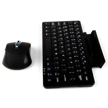 Moda tastatura Bluetooth pentru 10.1 inch onda v10 tablet pc pentru onda v10 tastatura și Mouse-ul