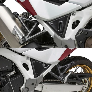 Motocicleta de Noroi Decor Partea a Umple Capacul Panoului Carenaj Protector Set Pentru Honda CRF1100L Africa Twin Aventura Sport