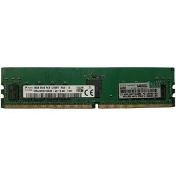 Nou, Original, Pentru HP 16 GB 2RX8 DDR4-2666 Reg Server de memorie 840765-091 868846-001