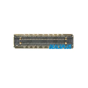 Noul Tip C DC Încărcare USB Încărcător FPC Conectorul de pe Placa de baza Pentru Macbook Pro A1706 A1707 A1989 A1990 A2141 A2179 A2251