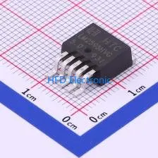 Novo Chipset LM2596HVGR-5.0,TPS78218DDCR,TF2184M-TAH,LP38692MP-1.8/NOPB,L4984DTR Integrat ic