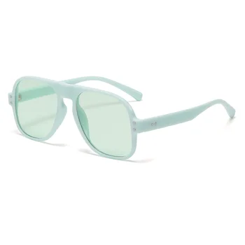 Ochelari de Soare moda Femei Barbati Luxury Unisex Ochelari de Soare pentru Exterior Clasic de Epocă în aer liber Oculos