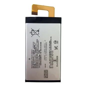 Originale Pentru Sony XPERIA XA1 Ultra G3221 G3212 2700mAh Litiu-Polimer Baterie de Telefon Mobil LIS1641ERPC Reîncărcabilă+Instrumente Gratuite