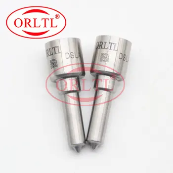 ORLTL Diesel Injector Duza DLLA156P1114 (0433 171 719) și Pistol pulverizator Duza DLLA 156P1114 pentru 0445110092 HYUNDAI