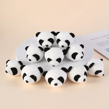 Panda De Pluș Mini Papusa Jucărie