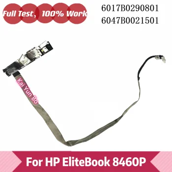 Pentru HP EliteBook 8460P 8470P Serie 6047B0021501 Webcam Camera 6017B0290801