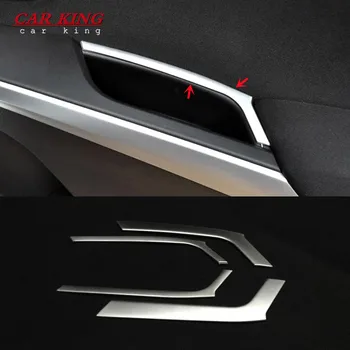 Pentru Suzuki Sx4 S-Cross Încrucișat-2018 Interior Butonul Comutator Fereastră Portieră Laterală Spate Capac Cotiera Tapiterie Auto Accesorii De Interior