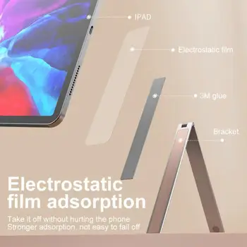 Pliabil Mini Laptop Stand pentru iPad iPhone 14 Pro Xiaomi Sta Aluminiu Aolly Telefon Universal Tablet Suport Pentru iPad Accesorii