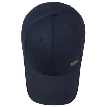 Reglabil Șapcă De Baseball Bumbac Unisex Profil Scăzut Montate Tata Pălărie Simplu Capac De Moda Trendy Casual, Capac De Sport În Aer Liber Capac Pălărie De Soare