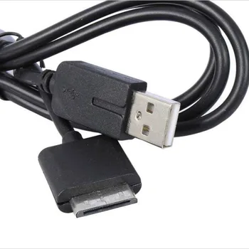 UE/SUA Plug 5V Acasă Perete Încărcător USB de Alimentare AC Adaptor pentru Sony PlayStation Portable PSP Go pspgo de Încărcare Cablu de Date Cablu