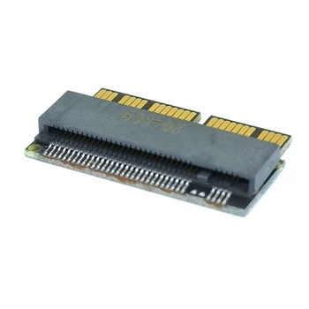 Upgrade-ul M. 2 PCIE NVME SSD Adaptor pentru mac-Book SSD Converter Card Nvme Adaptor