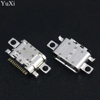 YuXi USB Conector Jack de Încărcare Telefon soclu Pentru Gionee s8 W909 GN9011 de încărcare coada plug